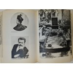 SZENIC Stanisław - CMENTARZ POWĄZKOWSKI 1891-1918 Wydanie 1