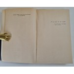 GRZESIUK Władysław - PIĘĆ LAT KACETU Wyd. 1965