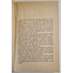 GRZESIUK Władysław - PIĘĆ LAT KACETU Wyd. 1965