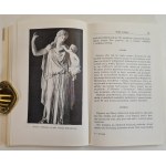 PARANDOWSKI Jan - MITOLOGIA Wyd. 1965 Ilustrácie