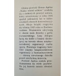 APITZ Bruno - NADZY WIELKD DER WÖLFE