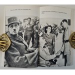 GERHARD Jan - CHARLES DE GAULLE I.-II. diel (kompletný) Ilustrácie