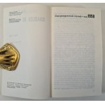 GERHARD Jan - CHARLES DE GAULLE I.-II. diel (kompletný) Ilustrácie