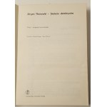 THORNWALD Jurgen - A HUNDRED OF DETECTIVES Edition I Illustrations