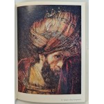AVERMAETE Roger - REMBRANDT I JEGO CZASY Wyd. I Ilustracje