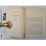 BURCHARD Przemysław - OPERATION KRET [Serie mit Segel] 1. Auflage Abbildungen