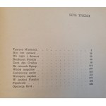 BURCHARD Przemysław - OPERATION KRET [Serie mit Segel] 1. Auflage Abbildungen
