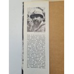 BURCHARD Przemysław - OPERATION KRET [Serie mit Segel] 1. Auflage Abbildungen