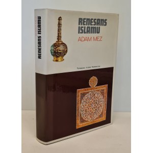 MEZ Adam - RENAISSANCE OF ISLAM Serie Ceramow