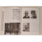 SKARADZIŃSKI Bohdan - POLSKIE LATA 1919-1920 Tom I-II