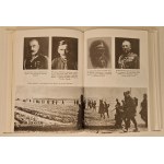 SKARADZIŃSKI Bohdan - POLSKIE LATA 1919-1920 Tom I-II