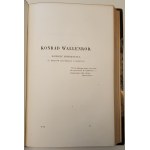 MICKIEWICZ Adam - PISMA Tom I-V Wydanie zupełne Paryż 1860-61 PIERWODRUKI