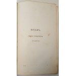 MICKIEWICZ Adam - PISMA Tom I-V Wydanie zupełne Paryż 1860-61 PIERWODRUKI