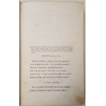 MICKIEWICZ Adam - PISMA Tom I-V Wydanie zupełne Paryż 1860-61 PIERWODRUKI