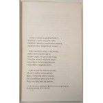 MICKIEWICZ Adam - PISMA Tom I-V Wydanie zupełne Paryż 1860-61 PIERWODRUKI