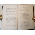 MICKIEWICZ Adam - PISMA Tom I-V Wydanie zupełne Paryż 1860-61 PIERWODRUKI