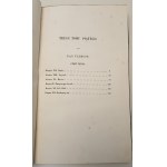 MICKIEWICZ Adam - PISMA Tom I-V Wydanie zupełne Paryż 1860-61 PIERWODRUKI