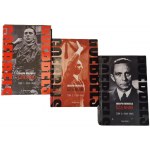 GOEBBELS Joseph - DAYS Bände I-III (vollständig)