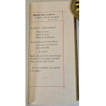 [SURSUM CORDA ou élévations (Extraits édifiants des Ecritures et prières de l'Eglise) Belle reliure française en parfait état, publiée par Paris 1883