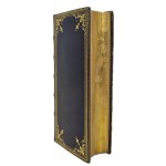 [SURSUM CORDA ou élévations (Extraits édifiants des Ecritures et prières de l'Eglise) Belle reliure française en parfait état, publiée par Paris 1883