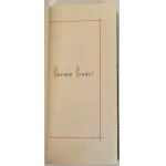 [SURSUM CORDA ou élévations (Extraits édifiants des Ecritures et prières de l'Eglise) Belle reliure française en parfait état, publiée par Paris 1883