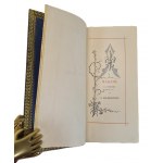 [SURSUM CORDA ou élévations (Extraits édifiants des Ecritures et prières de l'Eglise) Belle reliure française en parfait état, publiée par Paris 1883
