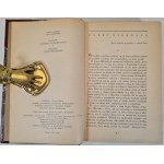 TOŁSTOJ Lew - ANNA KARENINA Ilustracje Uniechowski