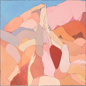 Catherine Doroba, Until summer is far away, 2025
