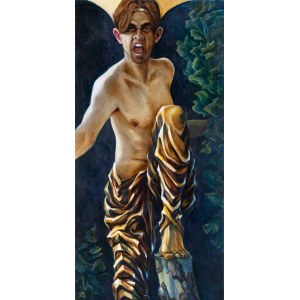 Szczepan Zalewski, Furious Satyr, 2024