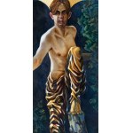 Szczepan Zalewski, Wściekły satyr, 2024