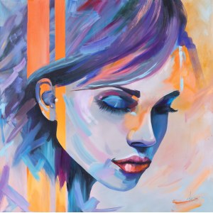 Anna Kolakowska, Hopelessly In Love, 2025