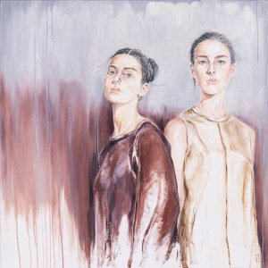 Eliza Piechnik, Pride and Prejudice, 2024