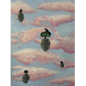 Weronika Sobecka, Mushrooms, 2025