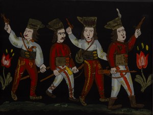 Bednarz Bronisław