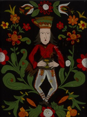 Bednarz Bronisław