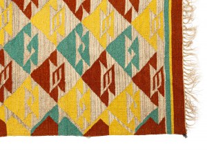 Kilim, okres międzywojenny