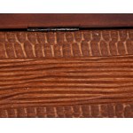 Pharmacy casket