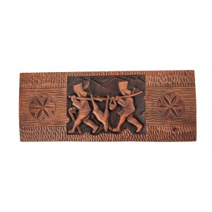 Pharmacy casket