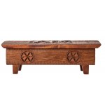 Pharmacy casket