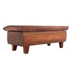 Pharmacy casket