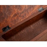Pharmacy casket