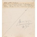 Karol Ferster Charlie (1902 - 1986 ), Wycieczka górali