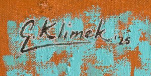 Grzegorz Klimek (ur. 1987, Kłobuck), 