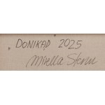 Mirella Stern (ur. 1971, Toruń), Donikąd, 2025