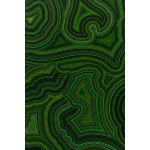 Maja Przybylska (ur. 1995), Emerald, 2025