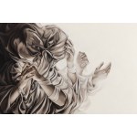Anna Chorzępa-Kaszub (b. 1985, Poznań), Serenity, 2025