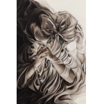 Anna Chorzępa-Kaszub (b. 1985, Poznań), Serenity, 2025