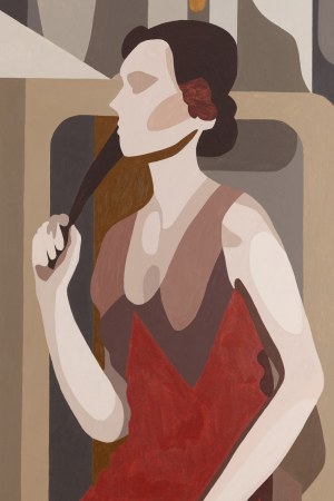 Dorota Kwiatkowska (ur. 1994, Płock), 