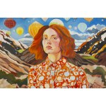 Natalia Biegalska (ur. 1986, Zduńska Wola), Scenografia, 2024