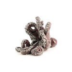 Malwina Krzeszczyk (b. 1999, Warsaw), Octopus, 2023